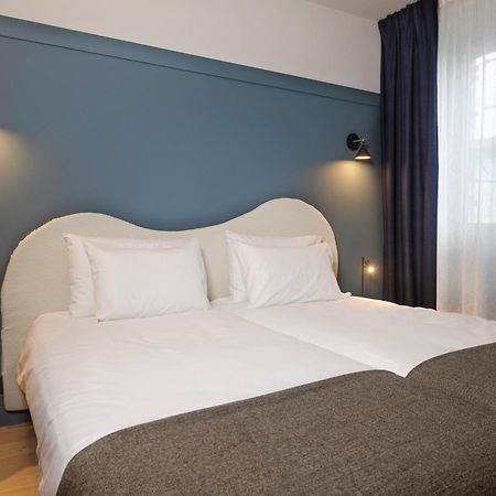 Hotel Restaurant La Couronne Chamonix Dış mekan fotoğraf