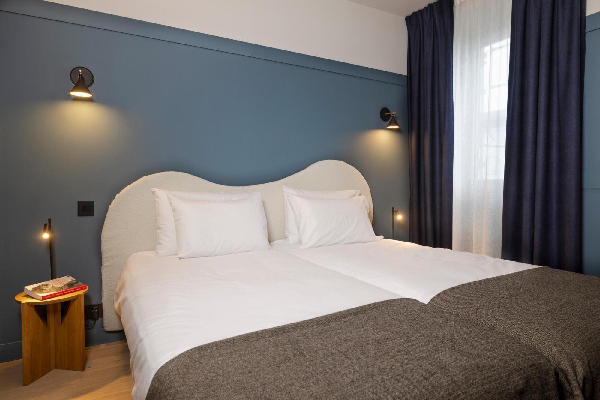 Hotel Restaurant La Couronne Chamonix Dış mekan fotoğraf