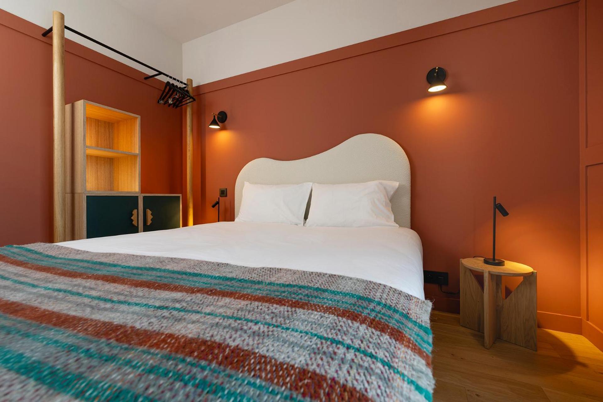 Hotel Restaurant La Couronne Chamonix Dış mekan fotoğraf