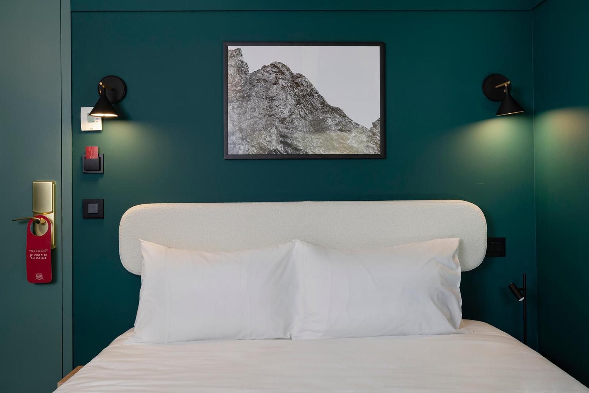 Hotel Restaurant La Couronne Chamonix Dış mekan fotoğraf